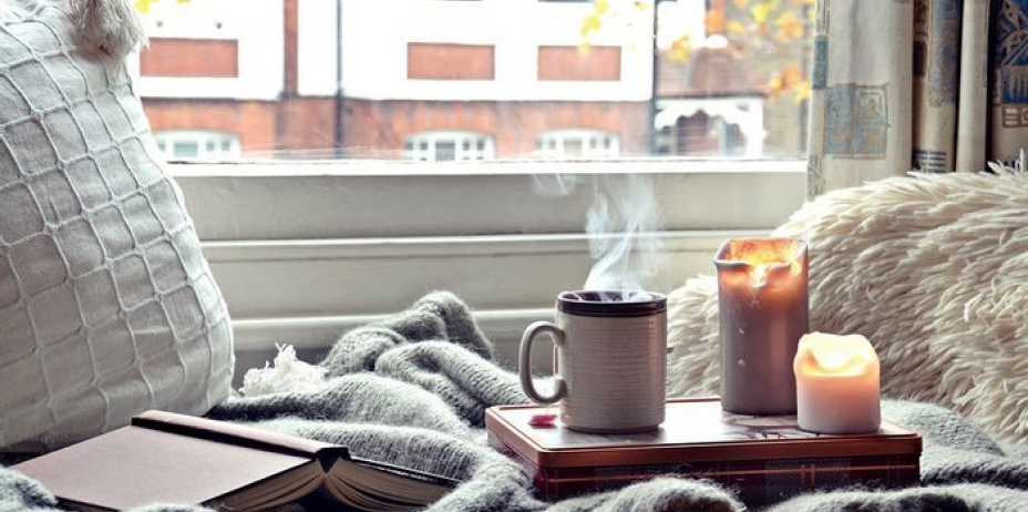 4 maneiras de tornar sua casa mais aconchegante durante o inverno