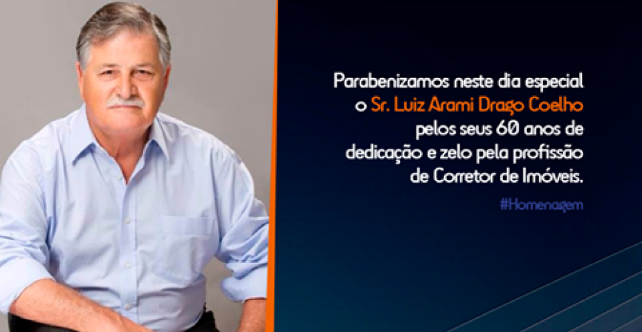 Luiz Arami Drago Coelho