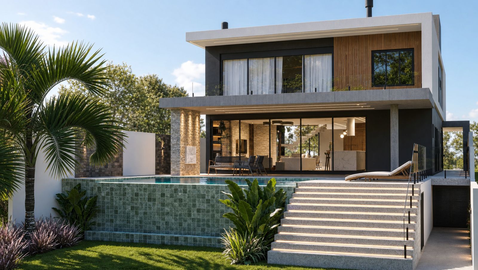 Casa Zenith